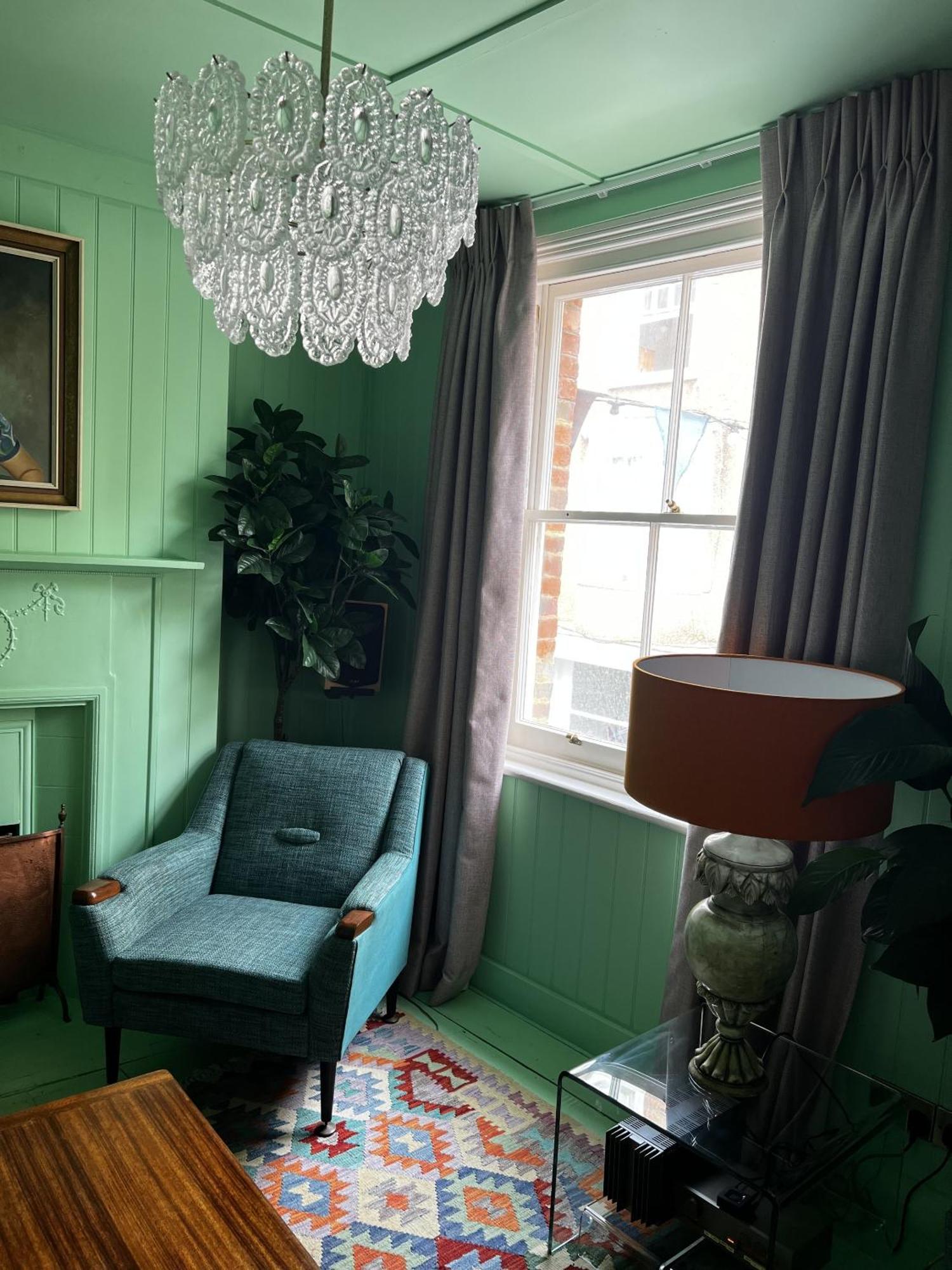 Georgian Russell Apartment Hastings Ngoại thất bức ảnh