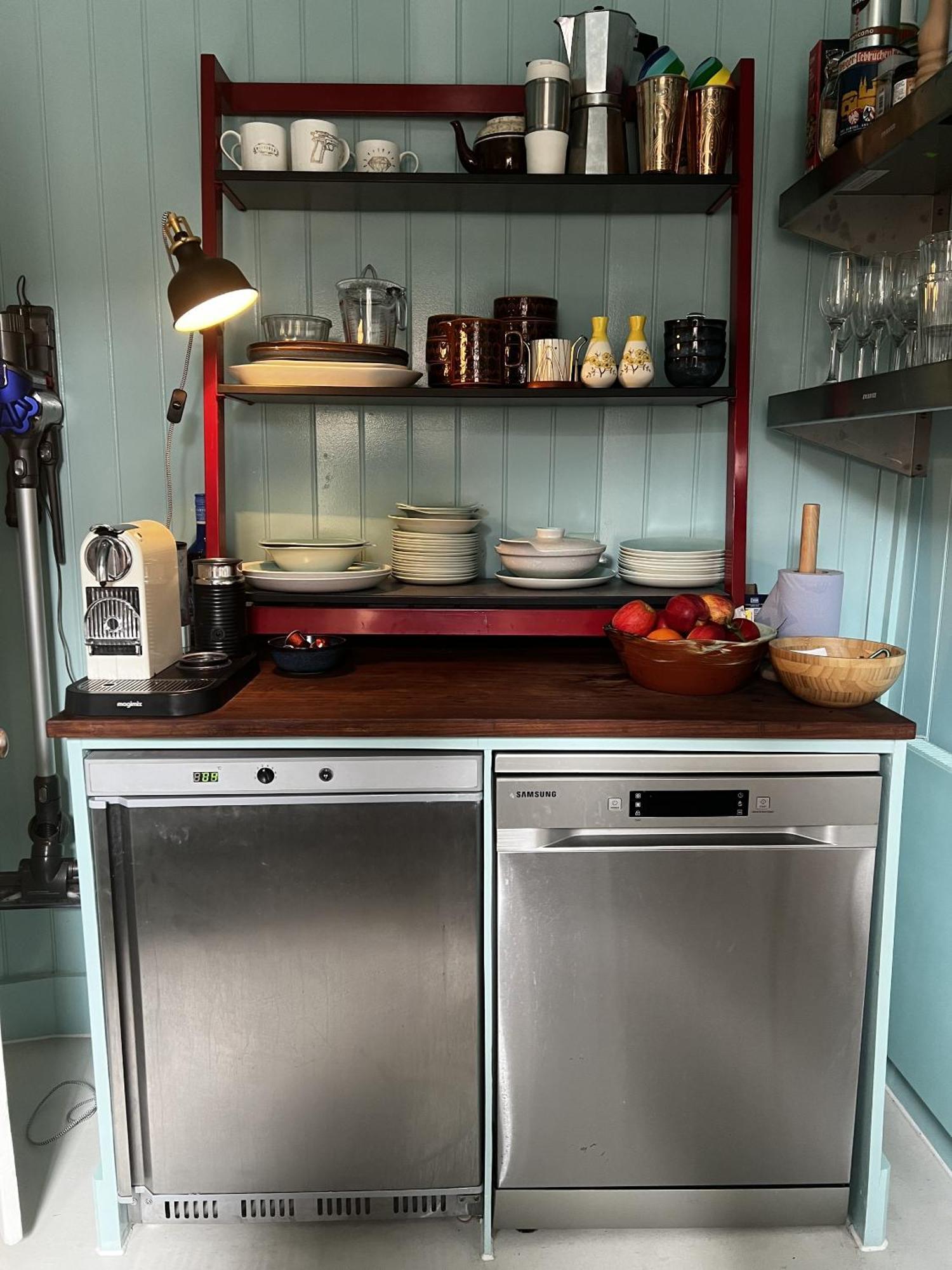 Georgian Russell Apartment Hastings Ngoại thất bức ảnh